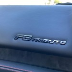 FERRARI F8 TRIBUTO COUPE 3.9 DCT