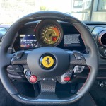 FERRARI F8 TRIBUTO COUPE 3.9 DCT