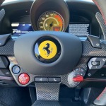 FERRARI F8 TRIBUTO COUPE 3.9 DCT
