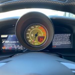 FERRARI F8 TRIBUTO COUPE 3.9 DCT
