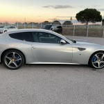 FERRARI FF V12 4RM