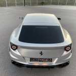 FERRARI FF V12 4RM