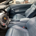 FERRARI FF V12 4RM