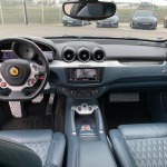 FERRARI FF V12 4RM