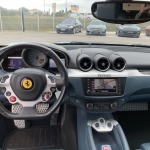 FERRARI FF V12 4RM