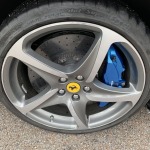 FERRARI FF V12 4RM