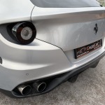 FERRARI FF V12 4RM