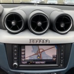 FERRARI FF V12 4RM