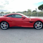 FERRARI PORTOFINO 3.9 V8 GT TURBO 600