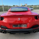 FERRARI PORTOFINO 3.9 V8 GT TURBO 600