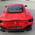 FERRARI PORTOFINO 3.9 V8 GT TURBO 600