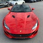 FERRARI PORTOFINO 3.9 V8 GT TURBO 600