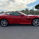 FERRARI PORTOFINO 3.9 V8 GT TURBO 600