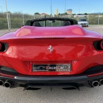 FERRARI PORTOFINO 3.9 V8 GT TURBO 600