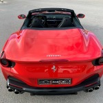 FERRARI PORTOFINO 3.9 V8 GT TURBO 600