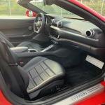 FERRARI PORTOFINO 3.9 V8 GT TURBO 600