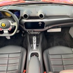 FERRARI PORTOFINO 3.9 V8 GT TURBO 600