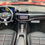 FERRARI PORTOFINO 3.9 V8 GT TURBO 600