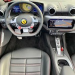 FERRARI PORTOFINO 3.9 V8 GT TURBO 600