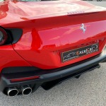 FERRARI PORTOFINO 3.9 V8 GT TURBO 600