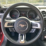 FORD MUSTANG FASTBACK V8 5.0L 421CH BVM6
