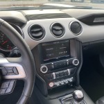 FORD MUSTANG FASTBACK V8 5.0L 421CH BVM6