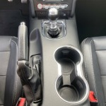 FORD MUSTANG FASTBACK V8 5.0L 421CH BVM6