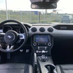 FORD MUSTANG FASTBACK V8 5.0L 421CH BVM6