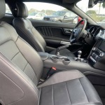 FORD MUSTANG FASTBACK V8 5.0L 421CH BVM6