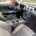 FORD MUSTANG FASTBACK V8 5.0L 421CH BVM6