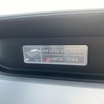 FORD MUSTANG FASTBACK V8 5.0L 421CH BVM6