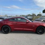FORD MUSTANG FASTBACK V8 5.0L 421CH BVM6