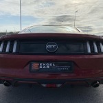 FORD MUSTANG FASTBACK V8 5.0L 421CH BVM6