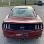 FORD MUSTANG FASTBACK V8 5.0L 421CH BVM6