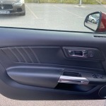 FORD MUSTANG FASTBACK V8 5.0L 421CH BVM6