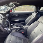 FORD MUSTANG FASTBACK V8 5.0L 421CH BVM6