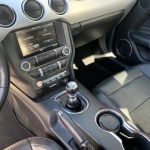 FORD MUSTANG (6) FASTBACK 2.3 ECOBOOST
