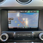 FORD MUSTANG (6) FASTBACK 2.3 ECOBOOST