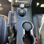 FORD MUSTANG (6) FASTBACK 2.3 ECOBOOST