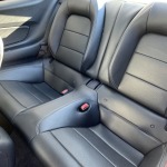 FORD MUSTANG (6) FASTBACK 2.3 ECOBOOST