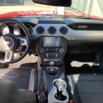 FORD MUSTANG (6) FASTBACK 2.3 ECOBOOST