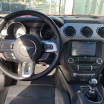 FORD MUSTANG (6) FASTBACK 2.3 ECOBOOST