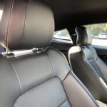 FORD MUSTANG (6) FASTBACK 2.3 ECOBOOST