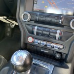 FORD MUSTANG (6) FASTBACK 2.3 ECOBOOST