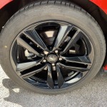 FORD MUSTANG (6) FASTBACK 2.3 ECOBOOST