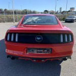 FORD MUSTANG (6) FASTBACK 2.3 ECOBOOST