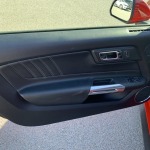 FORD MUSTANG (6) FASTBACK 2.3 ECOBOOST