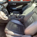 FORD MUSTANG (6) FASTBACK 2.3 ECOBOOST
