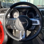 FORD MUSTANG (6) FASTBACK 2.3 ECOBOOST
