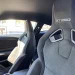 FORD MUSTANG 6 COUPE IV FASTBACK SHELBY GT 350